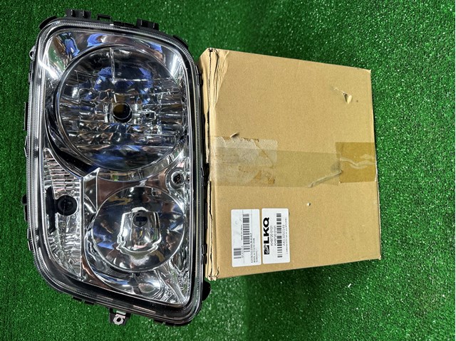 Фара дальнього світла в зборі Mercedes Benz Truck TRUCK ACTROS MP2 / MP3