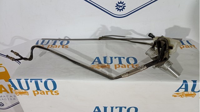 Циліндр гальмівний, головний 0204254242 PEUGEOT