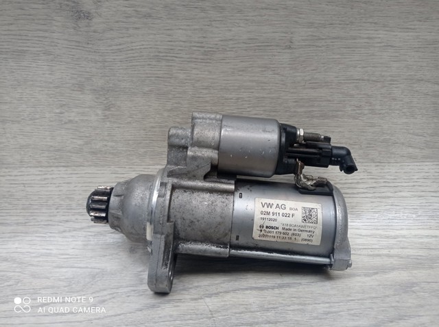 Volkswagen golf viii 19- 1.0 1.5 tsi golf vii polo vii seat leon iii skoda fabia iii vw atlas 2.0t стартер

запчастина б/у оригінал в наявності!

стан: в хорошому стані, як на фото.

складський номер деталі: dar1708

 

в наявності великий вибір автозапча