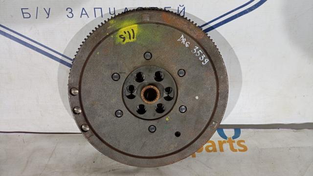 Демпферний маховик 03G105317D VAG