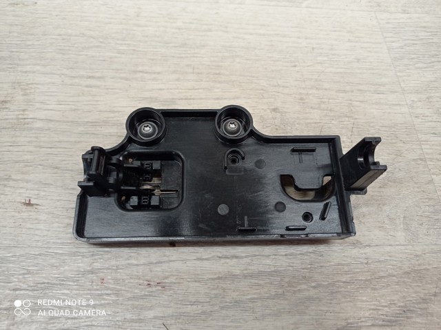Трос капота без ручки 106181400D TESLA