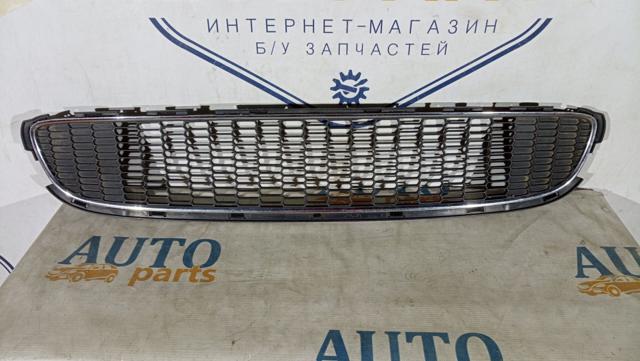 Кожух бампера заднього 11412910 BMW