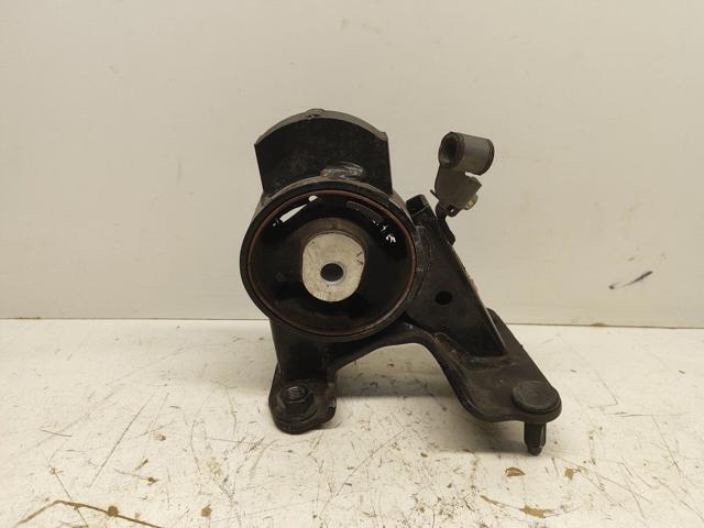 Подушка (опора) двигуна, задня 1237136190 TOYOTA