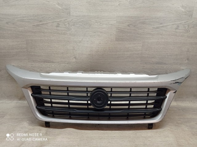 Решітка радіатора 1314846070 FIAT
