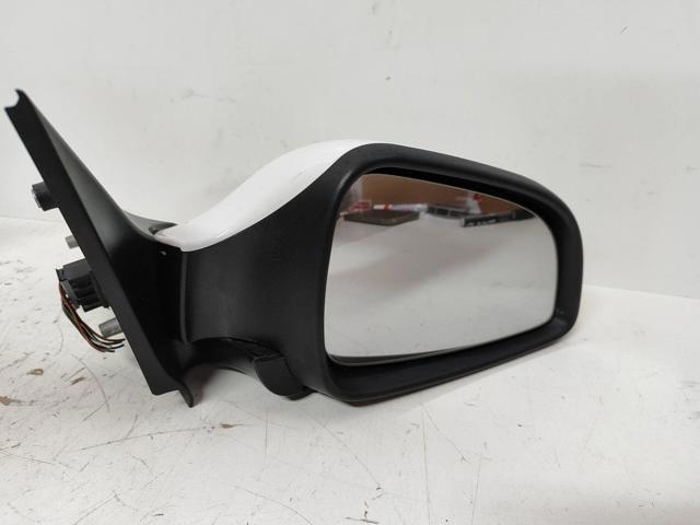 Праве бічне дзеркало 13252956 OPEL