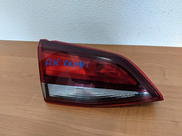 Стоп задній 13427512 OPEL