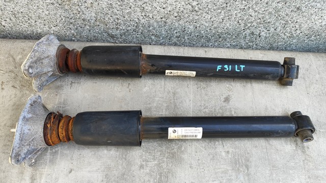 Амортизатори передні 14941510 BMW