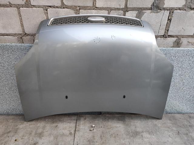 Капот 1532551 FORD