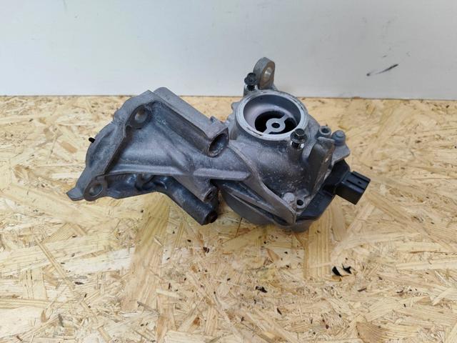 Водяний насос охолодження, з корпусом 1603225010 TOYOTA