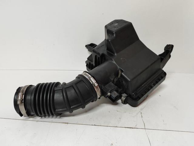 Коробка фільтра 165004BA4D NISSAN