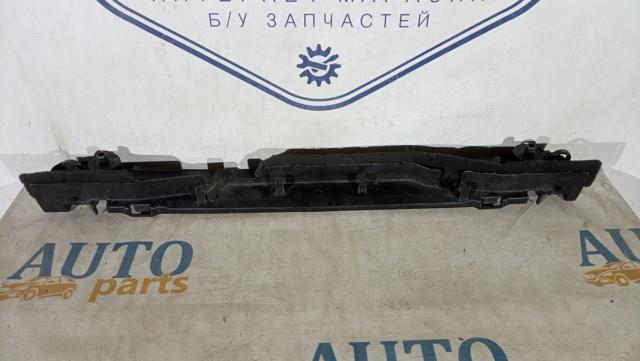 Повітропровід / дефлектор радіатора, верхній 1671237030 TOYOTA