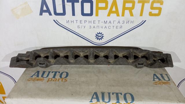 Абсорбер (наповнювач) бампера переднього 1ST807248A VAG