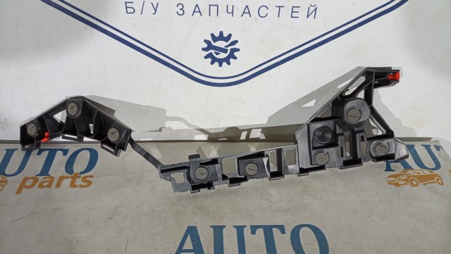 Напрямна заднього бампера, права 20877798 GM