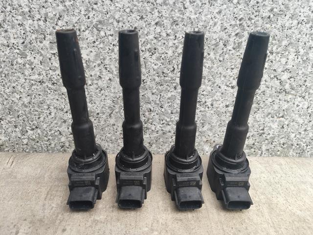 Котушка запалювання 224332428R NISSAN