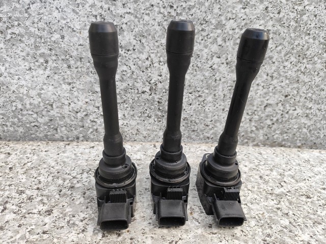 Котушка 224481KT0A NISSAN