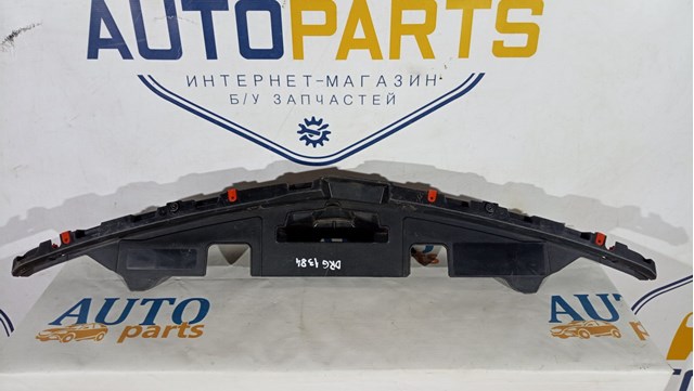 Кронштейн бампера переднього, центральний 22798560 GM