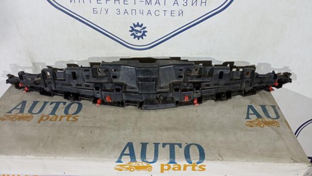Кронштейн бампера переднього, центральний 22798560 OPEL