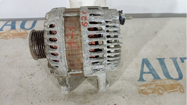Авто генератор 23100BC00A NISSAN
