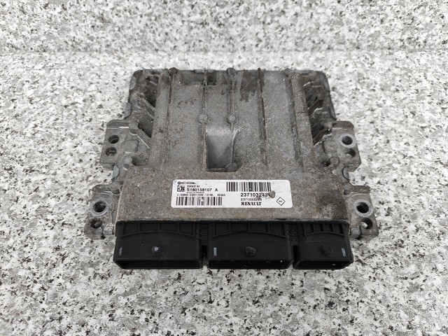 ЕБУ 237103243R RENAULT