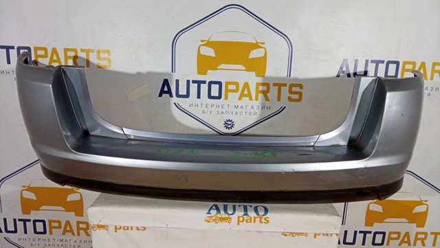 Кожух бампера заднього 24412816 OPEL