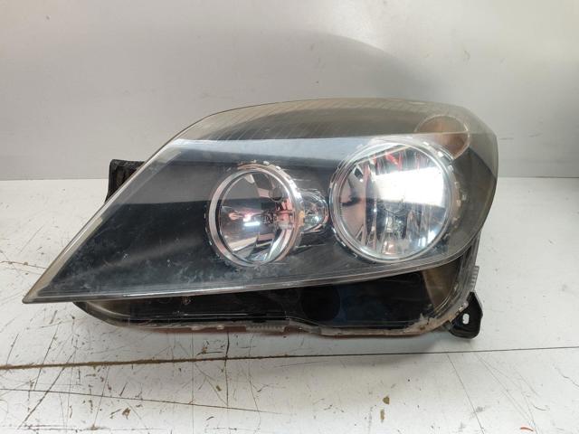 Блок фара ліва 24451032 OPEL