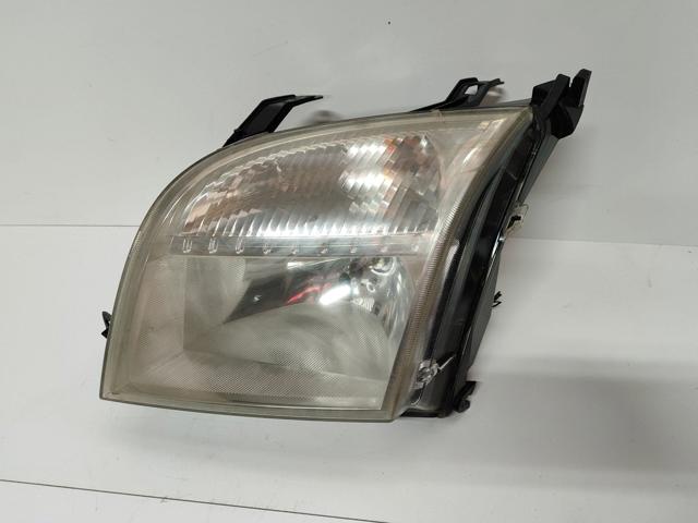 Фара 24689700L FORD