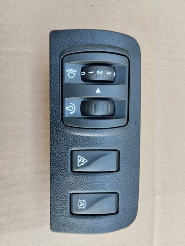 Кнопка коректора фар-251900567r можливість встановлення на власному сто в місті луцьк 251900567R