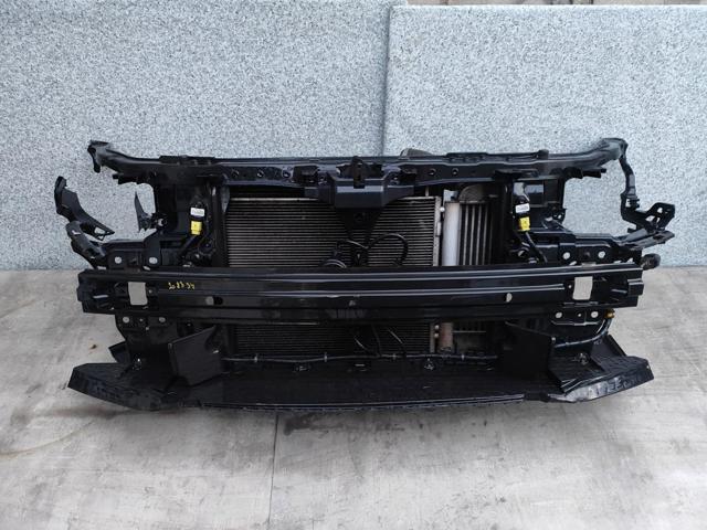 Радіатор 253102L600 HYUNDAI