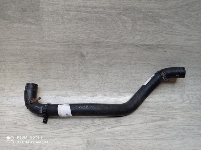 Шланги системи охолодження 254114D100 HYUNDAI