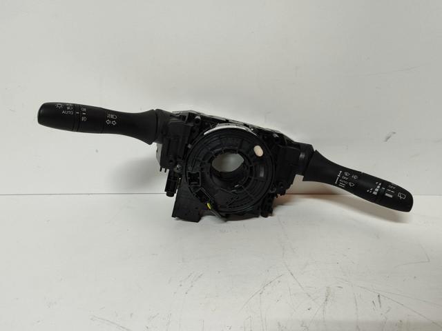 Перемикач підрульовий, в зборі 255604CB5A NISSAN