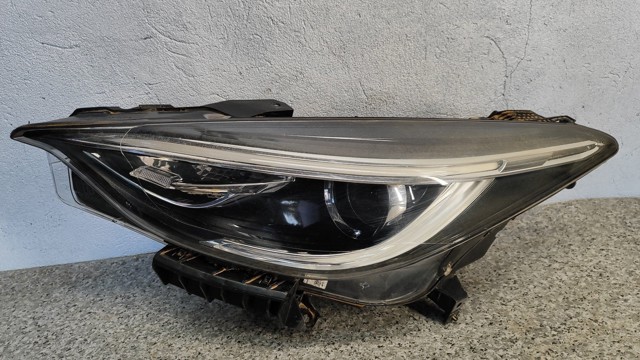260605DA1A Nissan/Infiniti