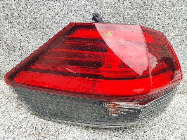 Стоп задній 265556FP0A NISSAN