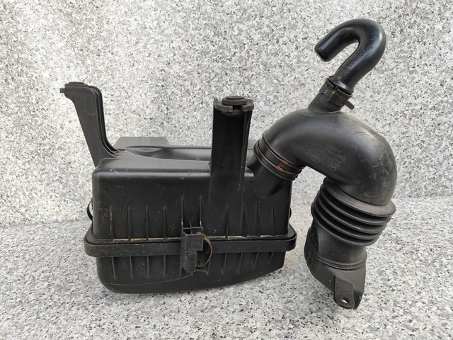 Коробка фільтра 2811007000 HYUNDAI