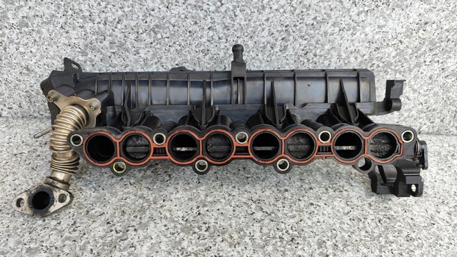 Колектор впускний 283102A690 HYUNDAI