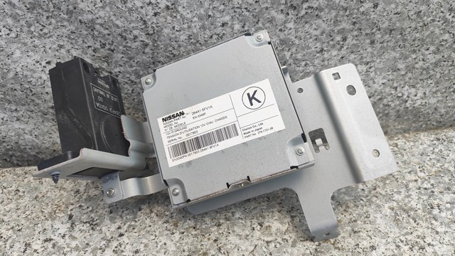 Блок управління камерою 284A16FV1A NISSAN