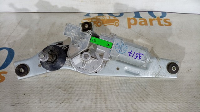 Склоочисник дверей задка 287109U000 NISSAN
