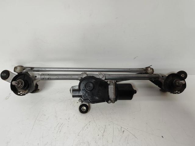 Мотор трапеції склоочисника 288104CC1A NISSAN