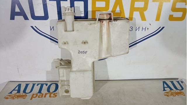 Бачок омивача лобового скла 289105241R RENAULT