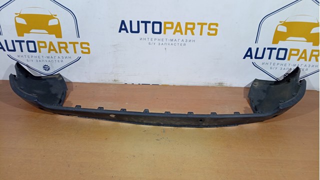 Кожух бампера заднього 30678964 VOLVO