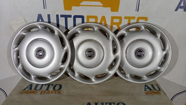 Автомобільні ковпаки 30813130 VOLVO