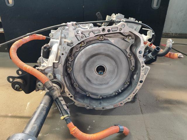 Автоматична коробка передач 3090078011 TOYOTA