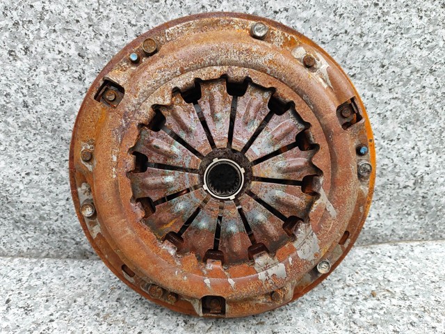 Пелюстковий кошик зчеплення 3121052170 TOYOTA