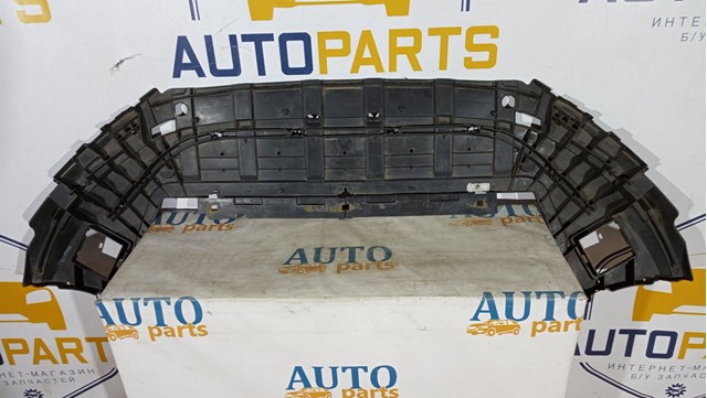 Накладка решітки радіатора 31283742 VOLVO