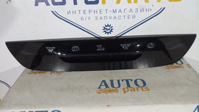 Накладка на багажник 31301301 VOLVO