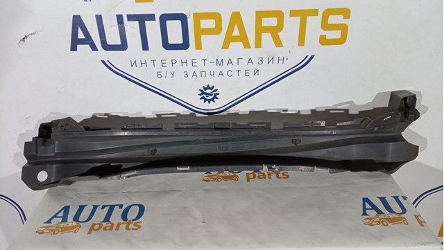 Буфер бампера переднього 31323835 VOLVO