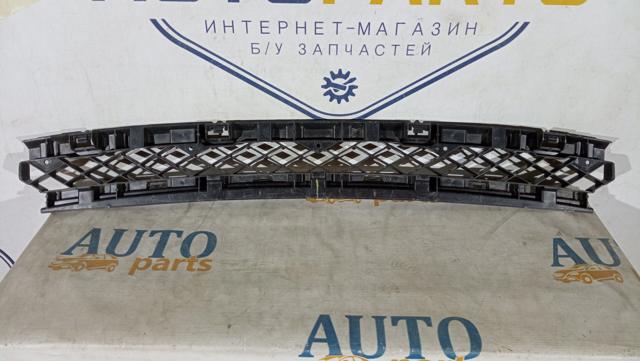 Накладка бампера заднього, верхня захисна 31407983 VOLVO