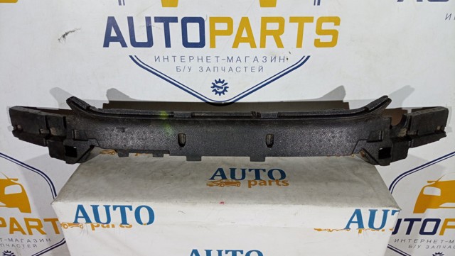 Абсорбер (наповнювач) бампера переднього 31663900 VOLVO