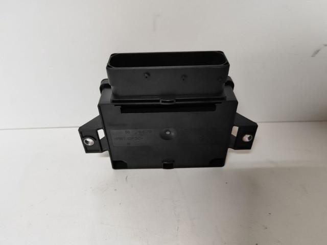 Блок стоянкового гальма 360326FL0C NISSAN