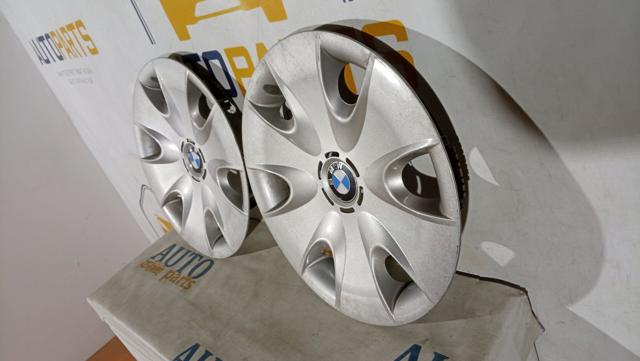 Автомобільні ковпаки 36136777787 BMW