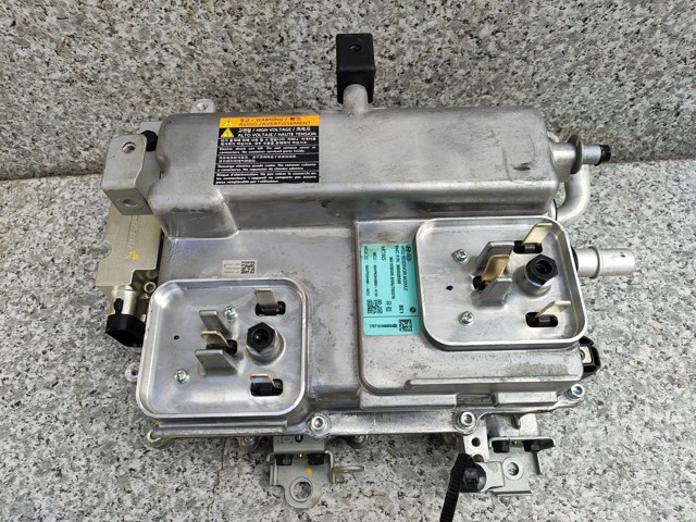 366002B595 Hyundai/Kia
